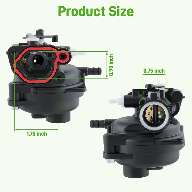 799583 Carburetor for 300E 450E 500E 550E 125cc 140cc Series