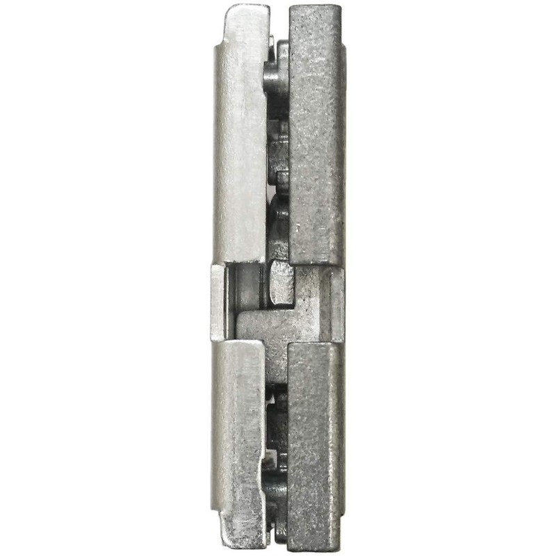 Siegenia SI Favorit Trial Tilt Turn Drive Repair Gearbox 1