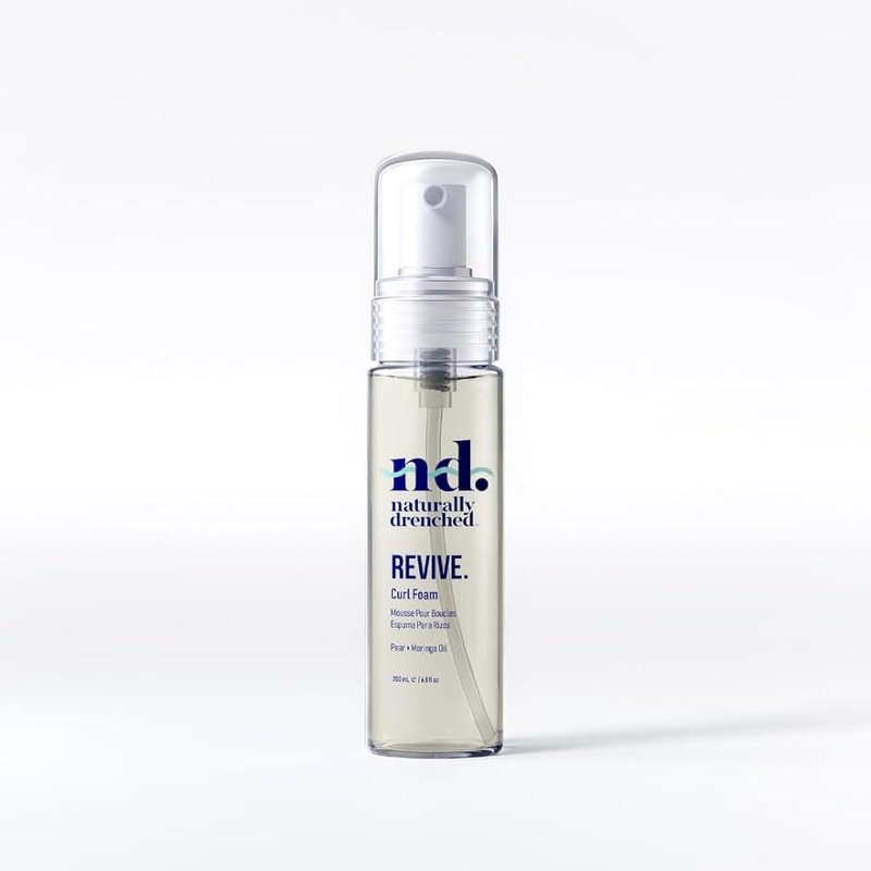 Re:vive 리바이브 컬 Re:Vive Curl