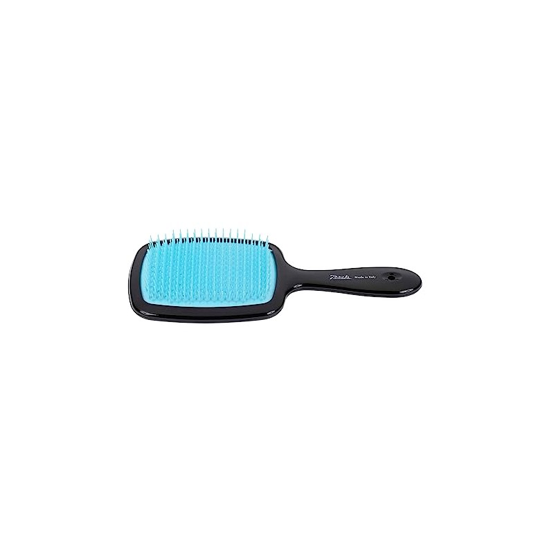 Jäneke Black Body Brush with Tiffany Hedgehog 101g