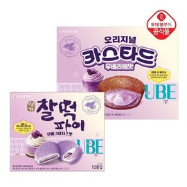 250g/1Pc/+/Custard/414g/1Pc