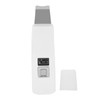 Rechargeable Ultrasonic Skin Scrubber Blackhead Removal Face Pore Cleaner Instrument