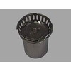 [A-K74 Strainer B] INAX/LIXIL Sunwave Kitchen Parts, Strainer with Drain