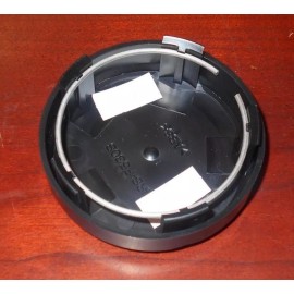 YAMAHA GRIZZLY, RHINO, KODIAK 700 SPECIAL EDITION, SPORT WHEEL CENTER CAP BLACK