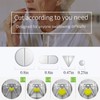 2PCS Pill Cutter for Small or Large Pills - The