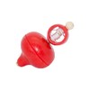 6420 Wooden Spinning Top Classic Spinning Top with Cord Drive