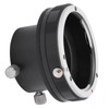 Macro Lens Adapter Ring for Canon EF EFS Mount Lens