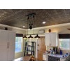 A La Maison Ceilings R139 Spanish Silver Foam Glue-up Ceiling