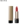MINE Lèvres Doux Mat 3.5g, Color:02 Poppy Rouge