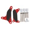 Motorcycle Engine Stator Slider Anti Crash Frame Guard Replacement for