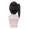 Generic Peluca De Cosplay Anime Demon Slayer Tsuyuri Kanao 30