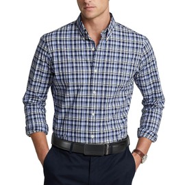 WERFORU Men's Belt, Adjustable Leather Ratchet Belt, 3.5 cm Fit, Men's Automatic Buckle Belt for Suit Jeans, B-black