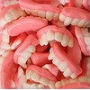 Smarty Stop Gummy Teeth Candy (2 LB)
