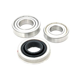 Ariston Creda Indesit Washing Machine Drum Bearing & Seal Kit 35mm. Equivalent to part number C00202418
