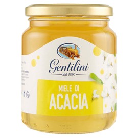 Gentilini Miele di Acacia - 500 gr