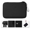 Aenllosi Storage Case Compatible Wacom Pen Tablet One by Wacom