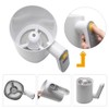 Battery Operated Electric Flour Sifter for Baking, Electric Flour Sifter