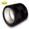 Wapodeai 3PCS Electrical Tape, Flame Retardant Indoor Outdoor High Temperature