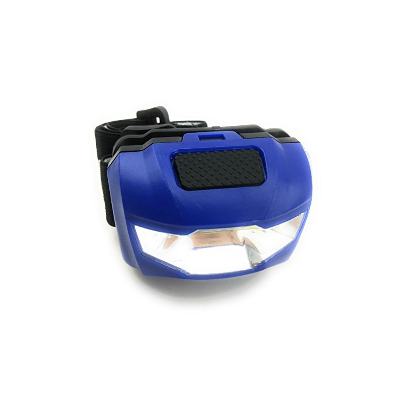 08-2189 Diamond Visions LED Headlamp