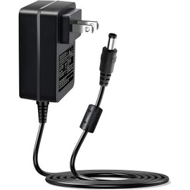 Gonine Charger 21W Power Cord, Compatible with Echo 1st and 2nd Gen, Fire TV (2nd Gen), Echo Look, Echo Link. 15V Power Supply.