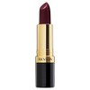 3 x Revlon Super Lustrous Lipstick 4.2g - 850 Plum
