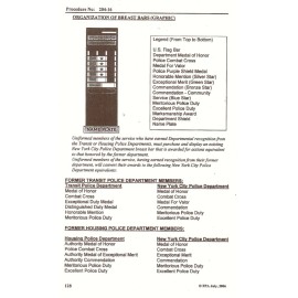 New York City Police-Style-L