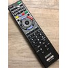 Sony New Sony Original XBR-55X850C XBR-55X850D XBR-55X855D Remote Control