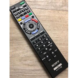 Sony New Sony Original XBR-55X850C XBR-55X850D XBR-55X855D Remote Control