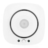 Gas Leak Alarm 85Db Wifi Leakage Tester Sniffer for TUYA