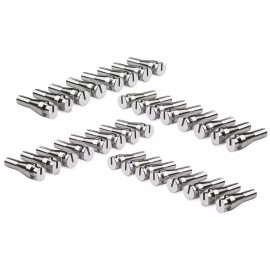 mengbo-shop Dodge Dakota Pickup Truck /Cable Repair Kit (Suicide Door) #DAK8B24A