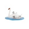 Bullyland 62322 – Bully Country – Swan And Chick