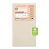 Delta Children Summer Breeze Mattress - Breathable Baby Crib &