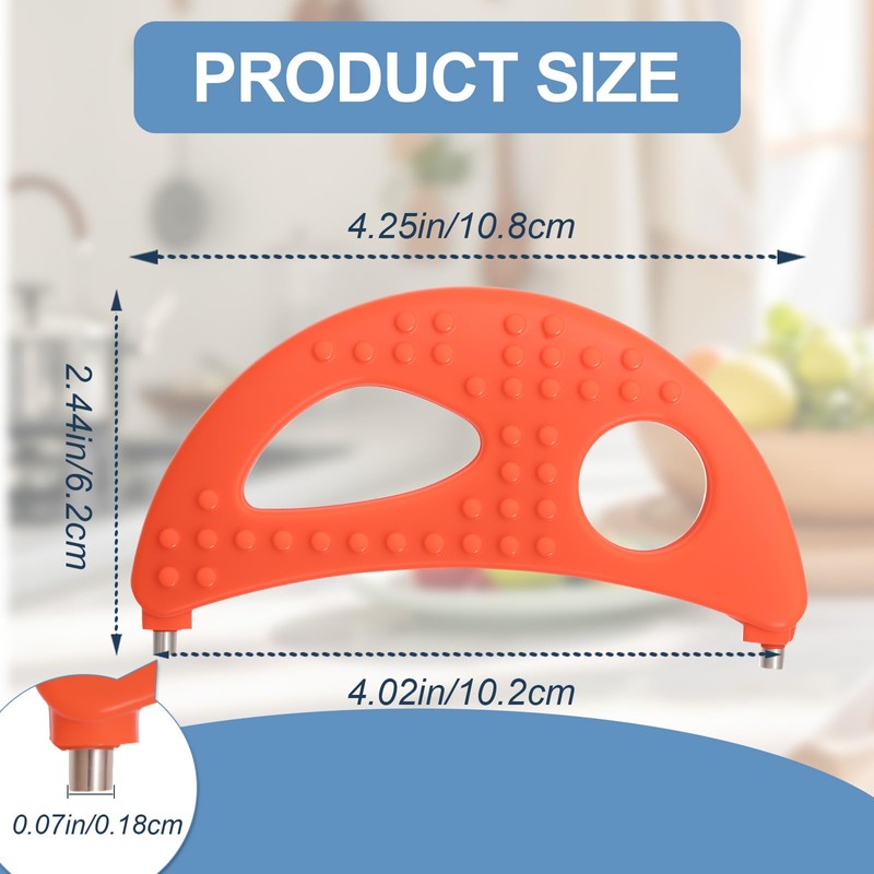 Crescent Tool Compatible with Jack Lalanne Power Juicer CL003AP E1188