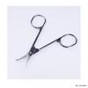 Eros Precision Nose Hair Scissors 10ea