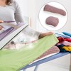 2 Pack Tailor’s Ham and Seam Roll Set Professional Tailors