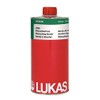 LUKAS Oil Painting Medium - Retouch Varnish for Temporary Protection