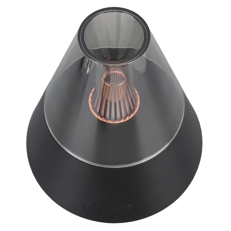 Essential Oil Diffuser Humidifier 5W 150ML Long Lasting Aroma Diffuser