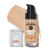 Revlon ColorStay Maquillaje con SoftFlex Oily Skin Buff, 150 Buff, 1 oz.