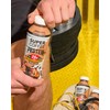 SUPER COFFEE Protein+, Keto Protein Coffee (0g Added Sugar, 25g
