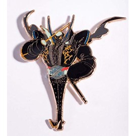 Level up Wear Persona 5 - Zorro Collecting Needle, Without Gemstone, No gemstone.