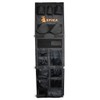 SPIKA Small Gun Safe Door Panel Organizer(14W48H),Pistol Holsters and Documents