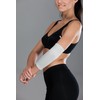 High Quality Elbow Wrap Golf Elbow Brace Latex Free 3D