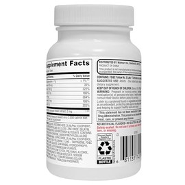 Create and Bundle Fórmula Equate Vision con Luteína: Suplemento Dietético Avanzado para la Salud Ocular, 120 Comprimidos. Favorece la Claridad Visual, La Protección Antioxidante y el Bienestar .