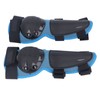Kids Cycling Knee Pads Anti Fall Knee Protector for Roller