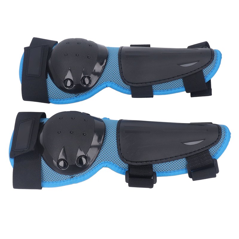 Kids Cycling Knee Pads Anti Fall Knee Protector for Roller