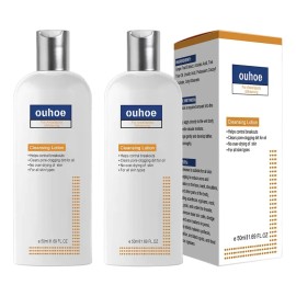 Jabón Facial Antimanchas Y Antiacné Limpieza Profunda 50 Ml