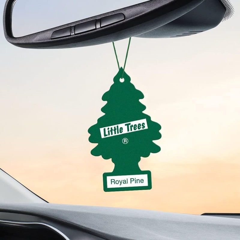 LITTLE TREES PINE 3 PACK
