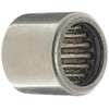 INA HK16202RS Needle Roller Bearing, Caged Drawn Cup, Outer Ring