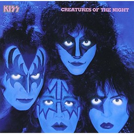 クリチャーズ・オブ・ザ・ナイト(暗黒の神話)