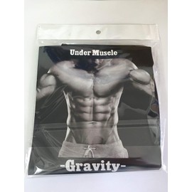 Compression Training anda-massuru – Gravity – , , , black,